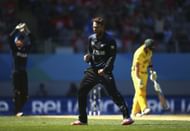 Australia v New Zealand - 2015 ICC Cricket World Cup